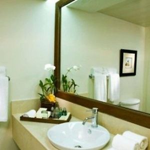 Premium Deluxe King Room